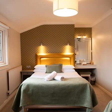 Adare Guesthouse Galway Luaran gambar