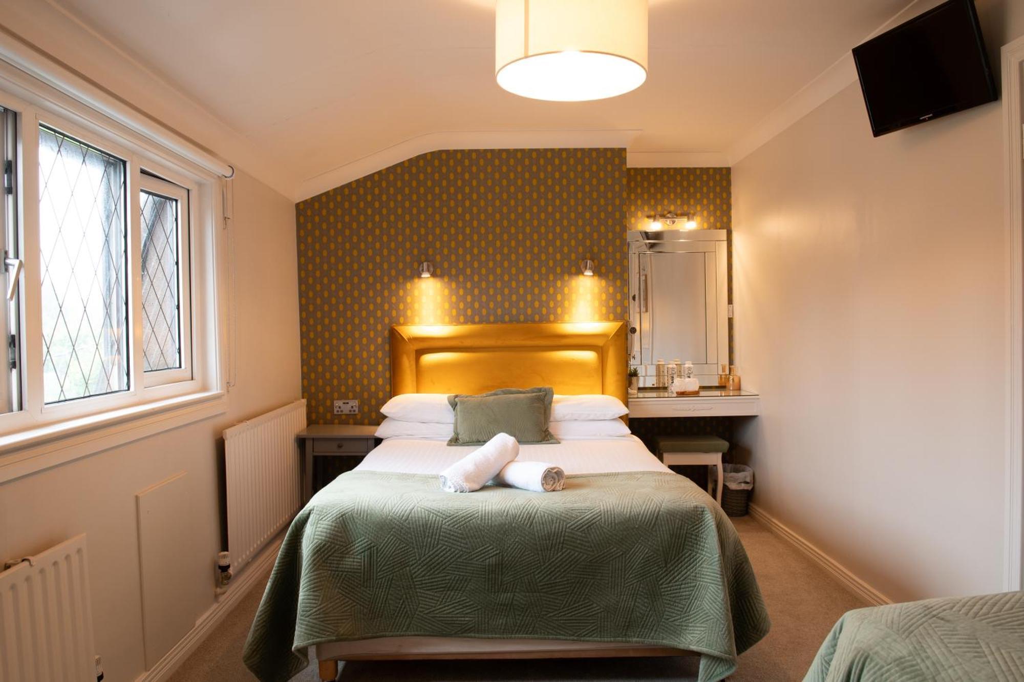 Adare Guesthouse Galway Luaran gambar